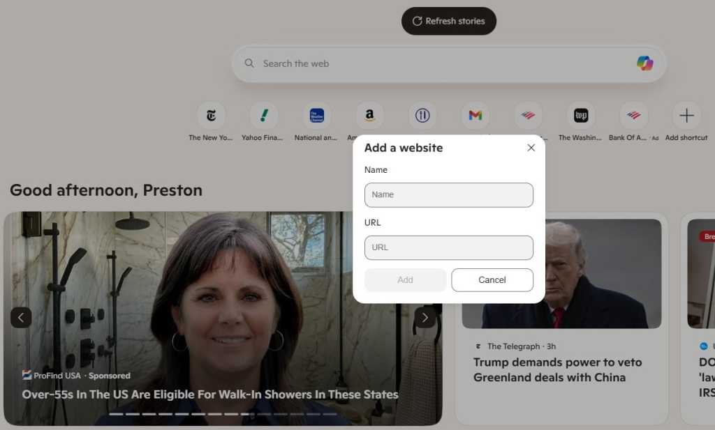12 top productivity tips for Microsoft Edge