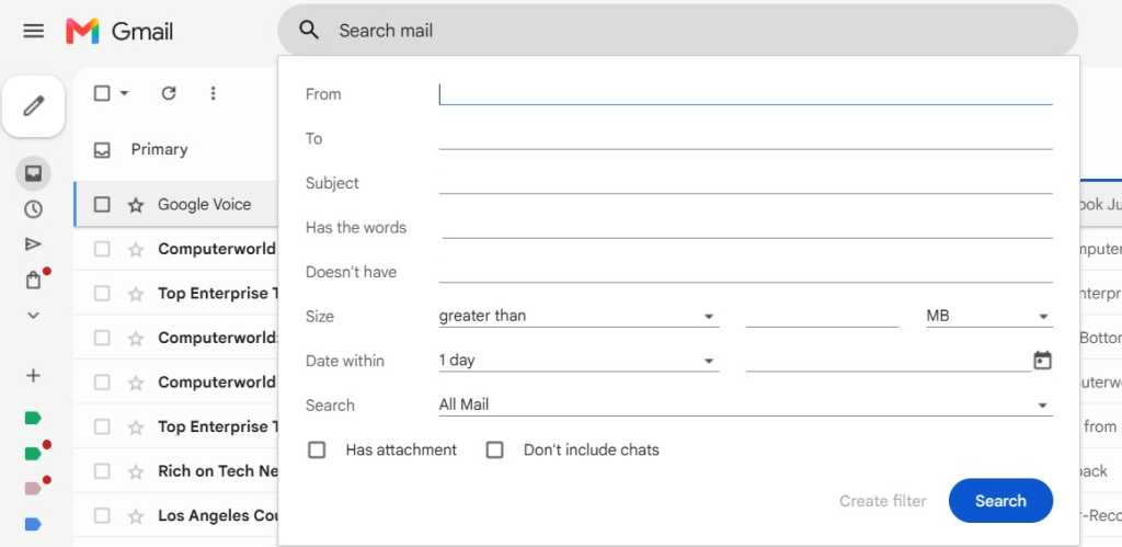 This classic Gmail feature can automate your inbox — without AI