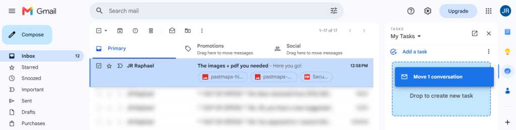 Master your Gmail inbox with these 16 sanity-saving power moves