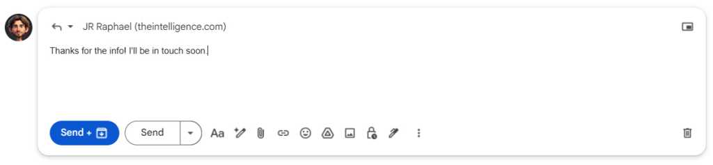 Master your Gmail inbox with these 16 sanity-saving power moves