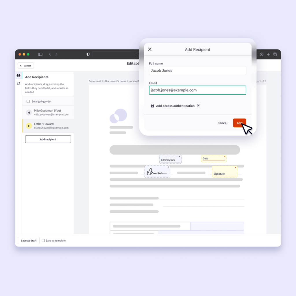 Docusign Alternatives for Teams - image 3