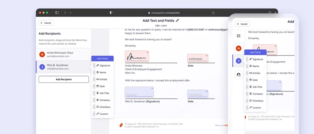 Docusign Alternatives for Teams - image 4