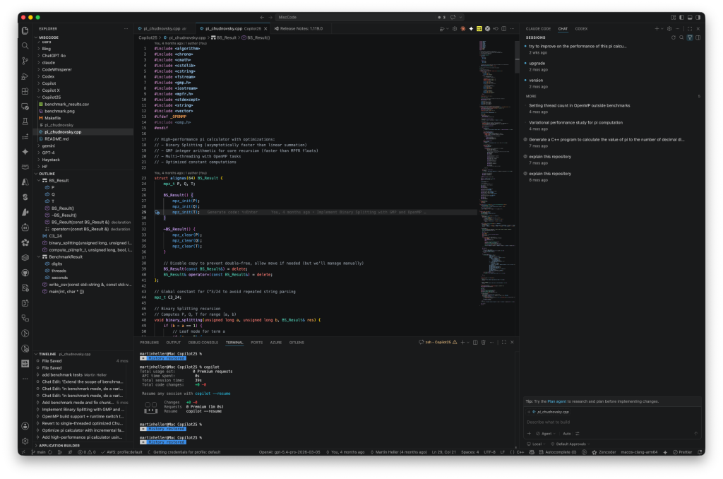 GitHub Copilot