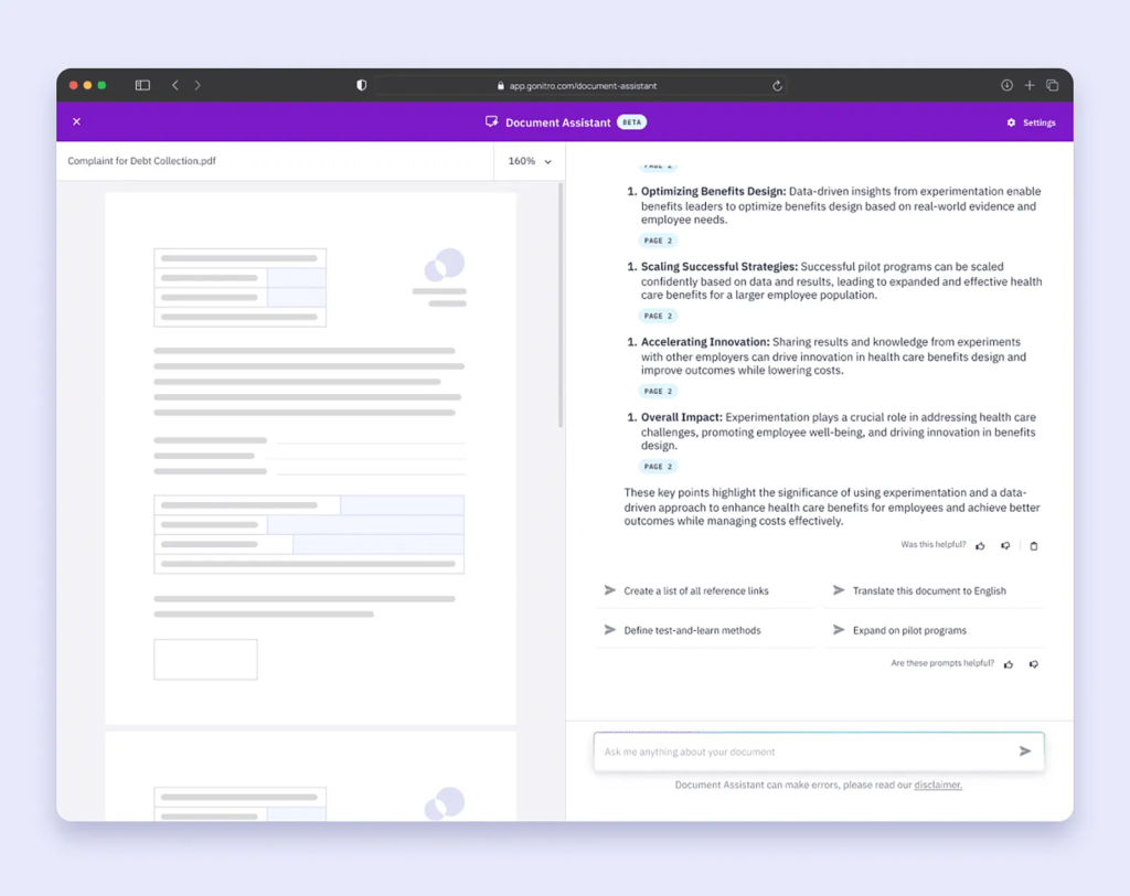 Using Functional AI to Automate Document Workflows - image 3
