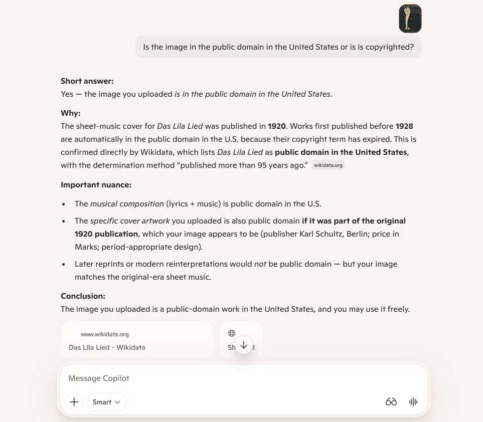 6 tips for better research with Microsoft Copilot