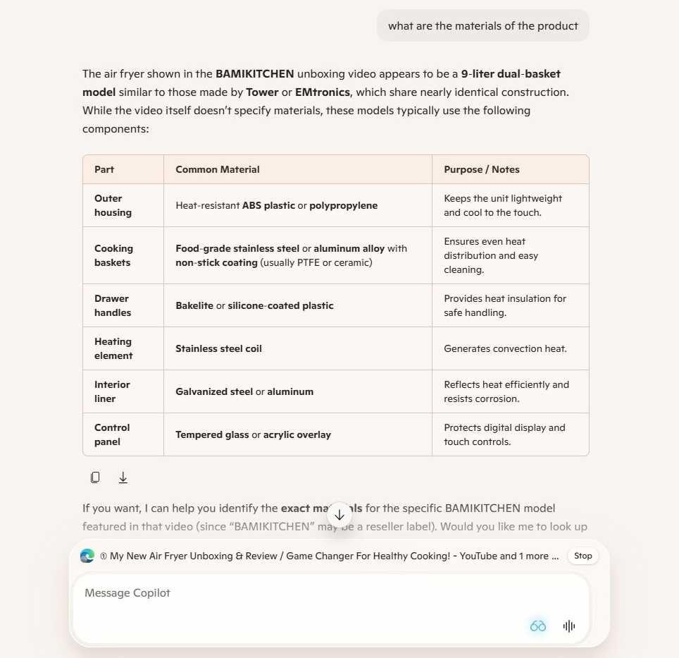 6 tips for better research with Microsoft Copilot