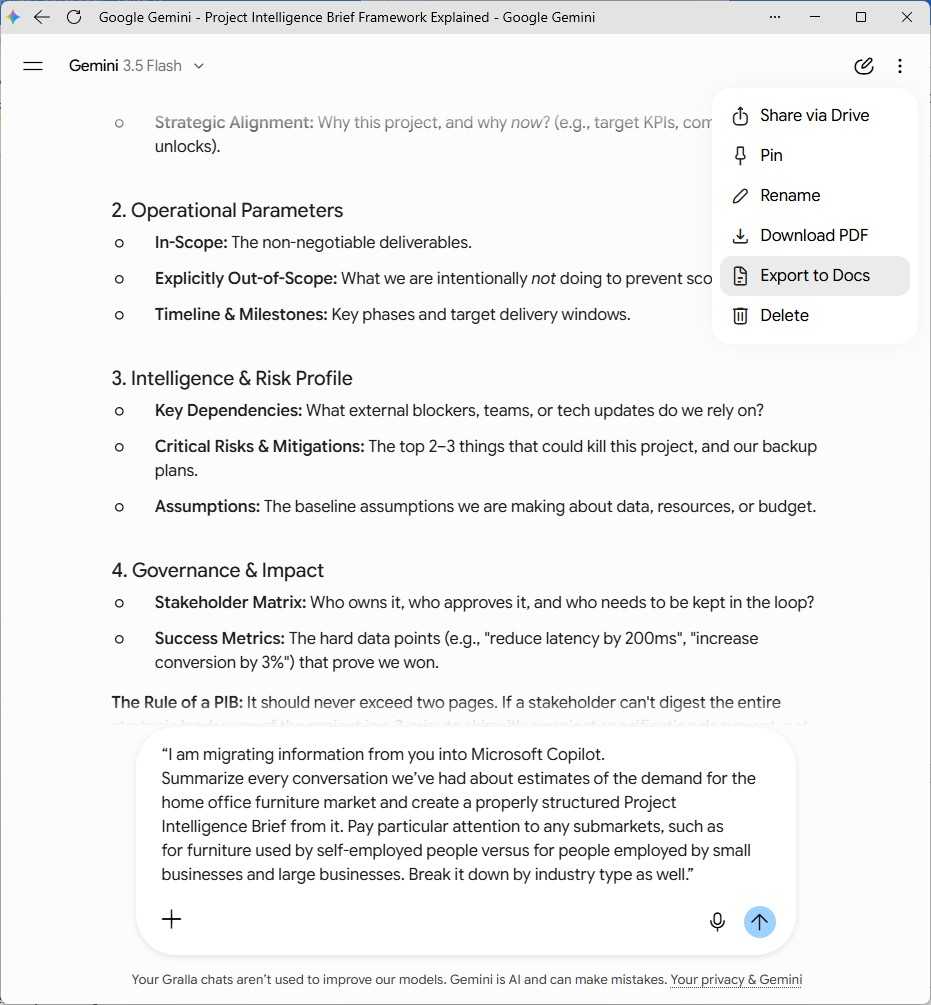6 tips for better research with Microsoft Copilot