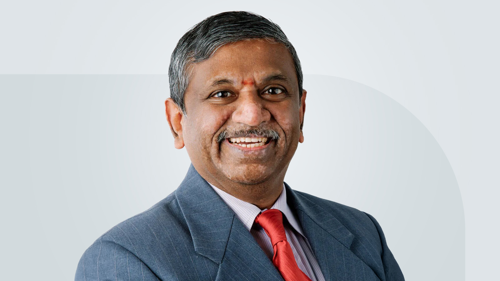 headshot of Arun Kumar Bhaskara-Baba