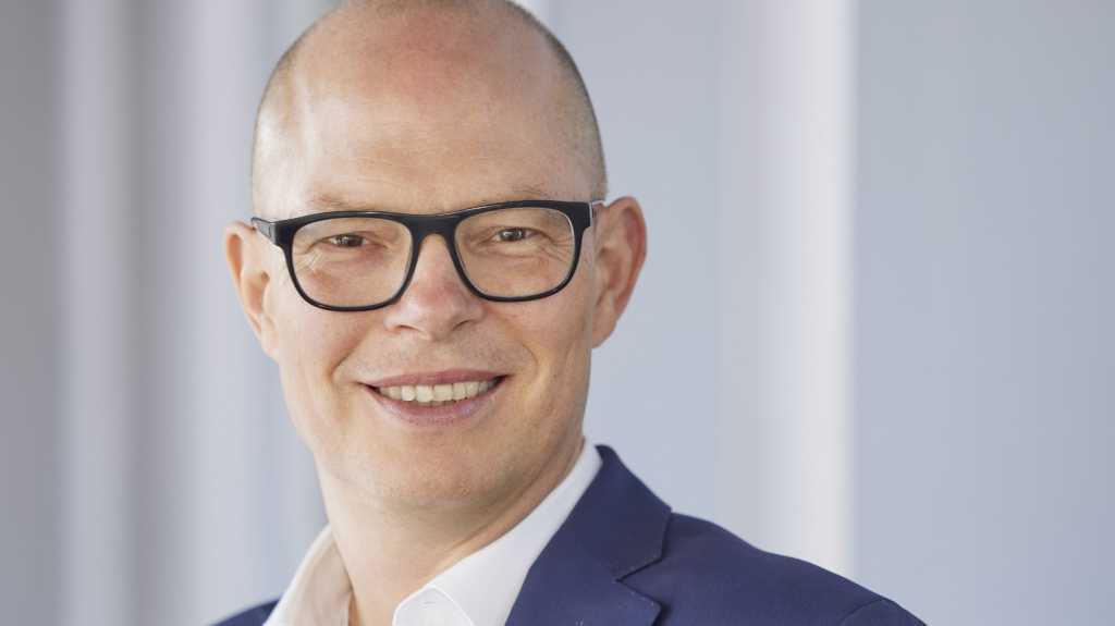 New IT Chief at Hymer: Focus on Artificial Intelligence
