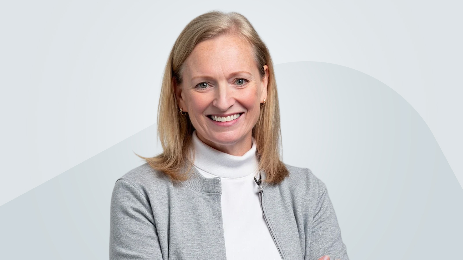headshot of Bridget Collins