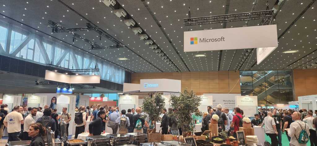Fabcon Barcelona 2026