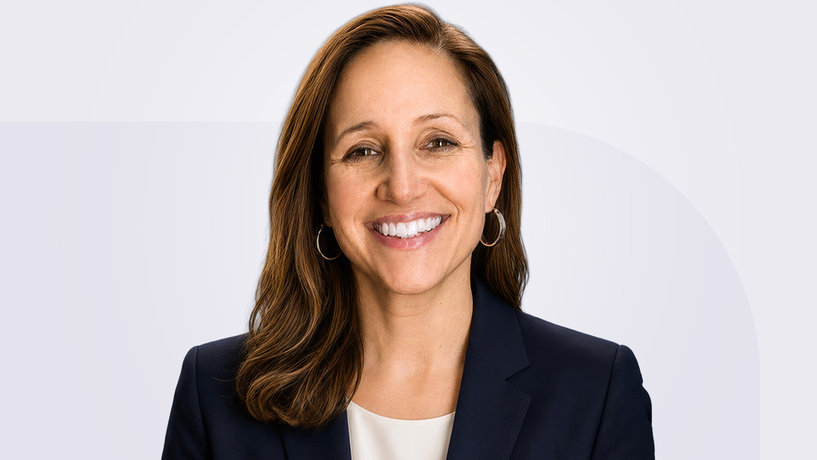 headshot of Natalie Pageler