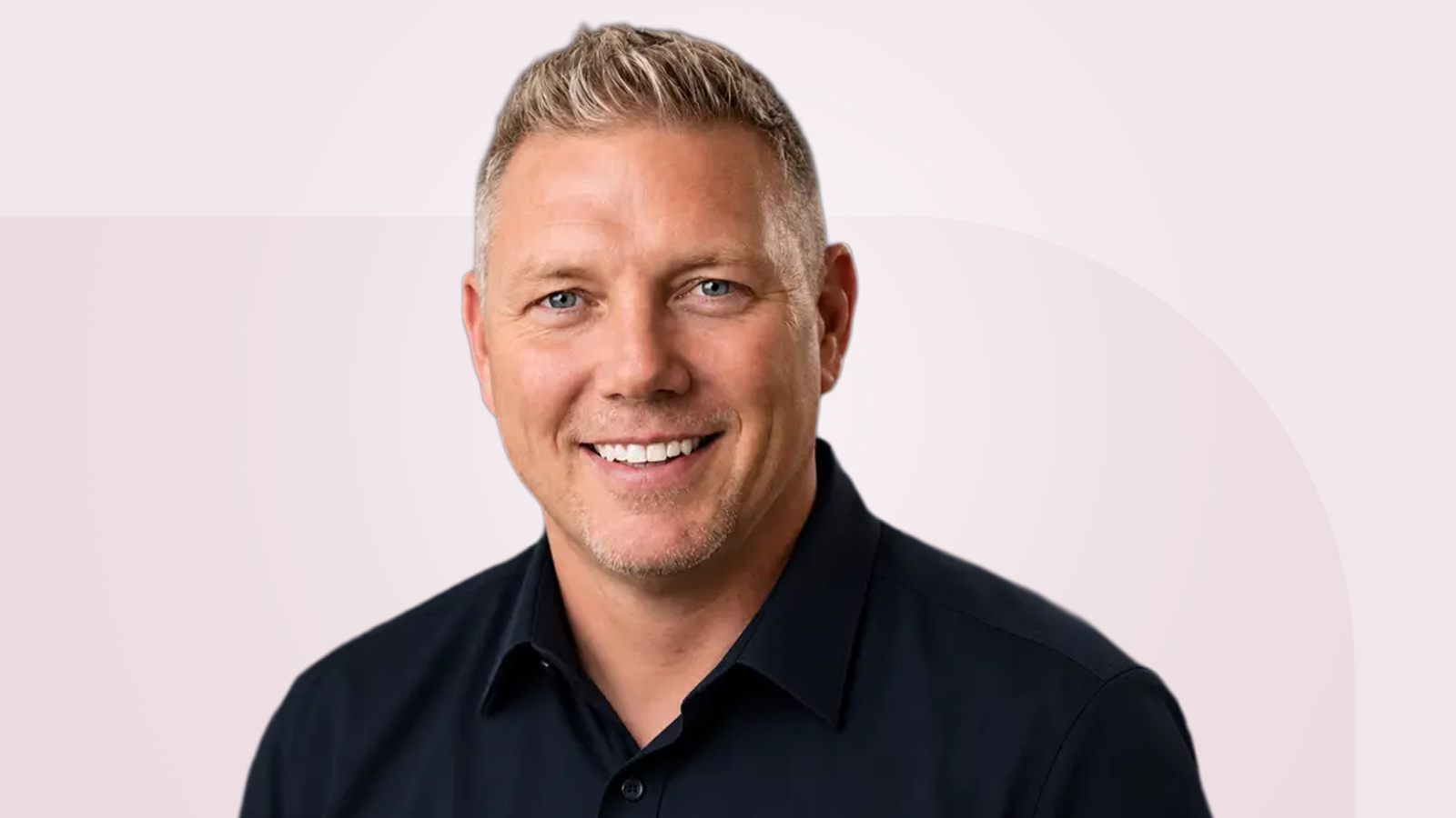 headshot of Rex Young
