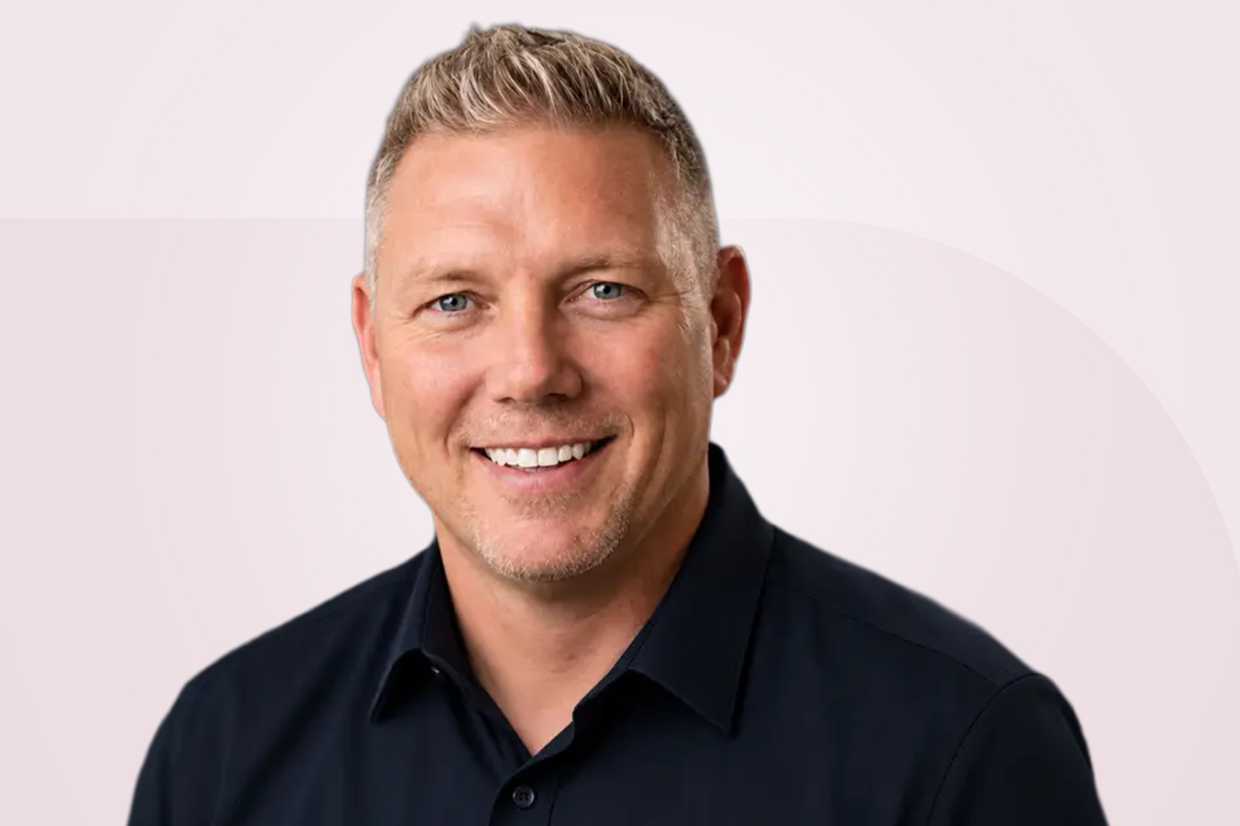 headshot of Rex Young