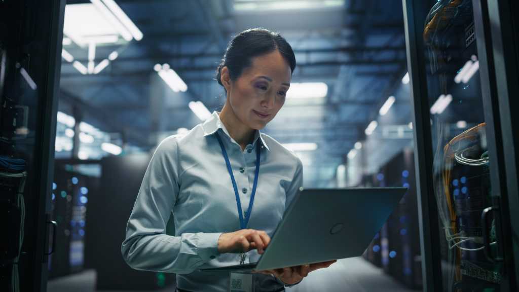 KI übernimmt den Netzwerkbetrieb | Computerwoche