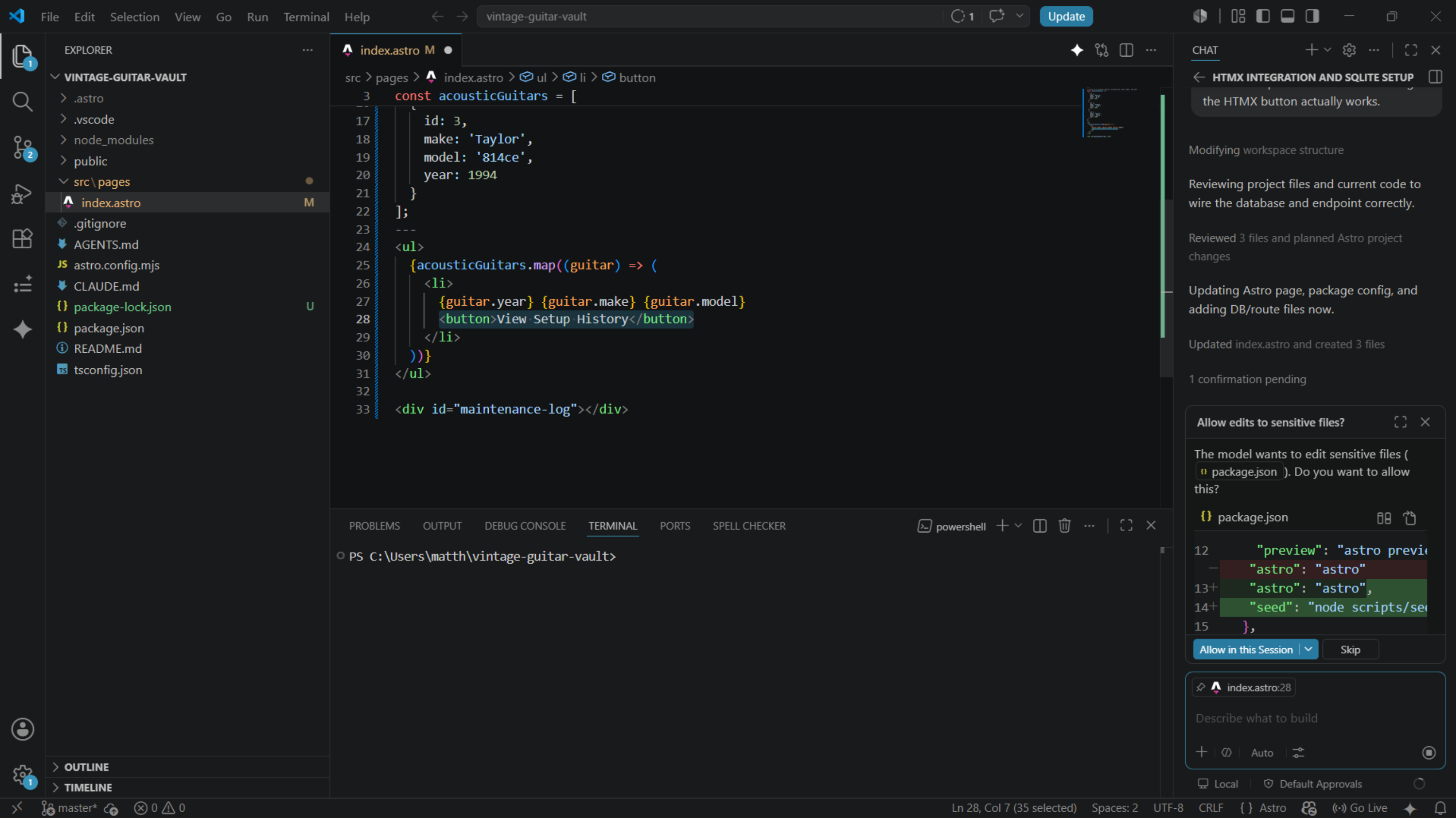 Hands-on agentic development with Google’s Antigravity IDE