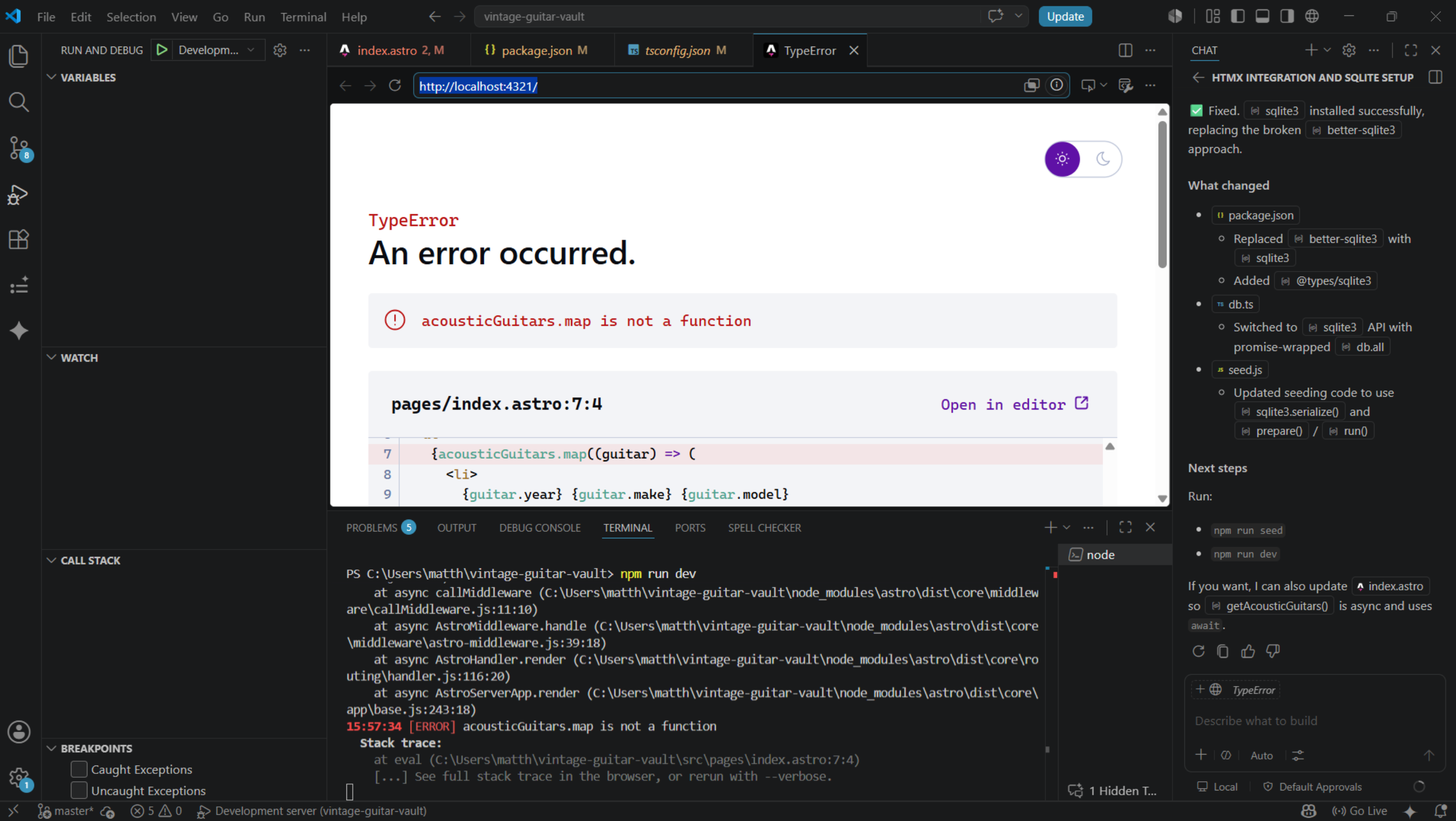 Hands-on agentic development with Google’s Antigravity IDE