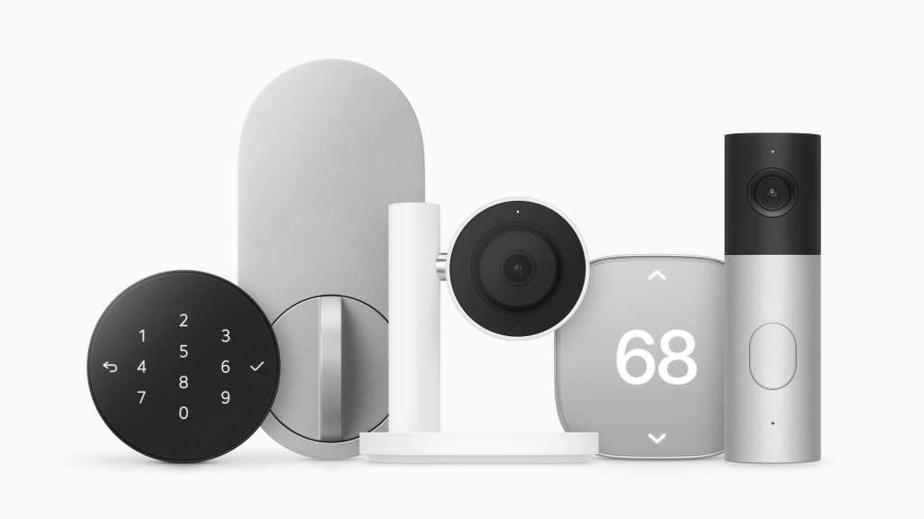 Apple HomeView collection