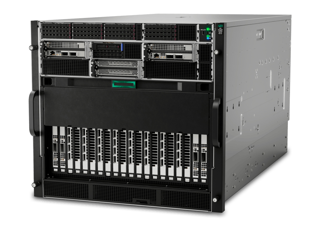 HPE ProLiant DL585a Gen13