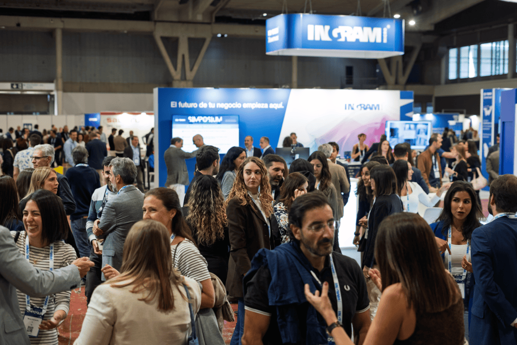 Ingram Micro sienta las bases de un crecimiento basado en la tecnología ...